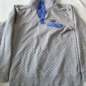 Patagonia Women’s Organic Cotton Quilt Snap-t